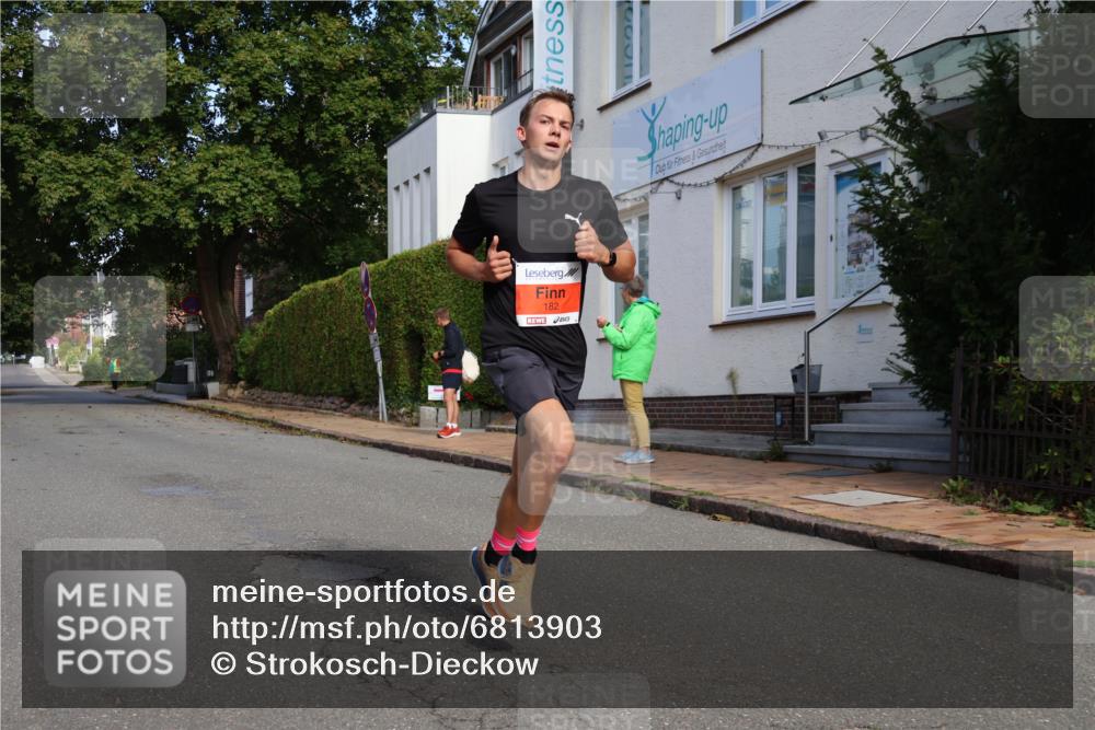 25.08.2024 - 20. Blankeneser Heldenlauf Strokosch-Dieckow http://msf.ph/oto/6813903 25.08.2024 09:32:56 Ziel 182 meine-sportfotos.de