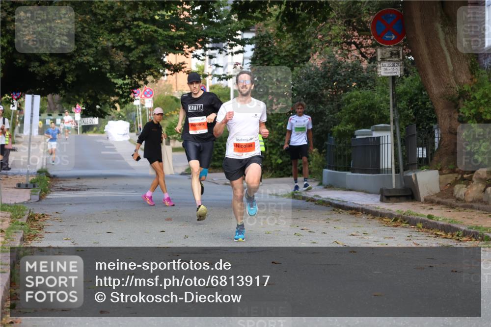 25.08.2024 - 20. Blankeneser Heldenlauf Strokosch-Dieckow http://msf.ph/oto/6813917 25.08.2024 09:34:08 Ziel 158, 235, 270 meine-sportfotos.de