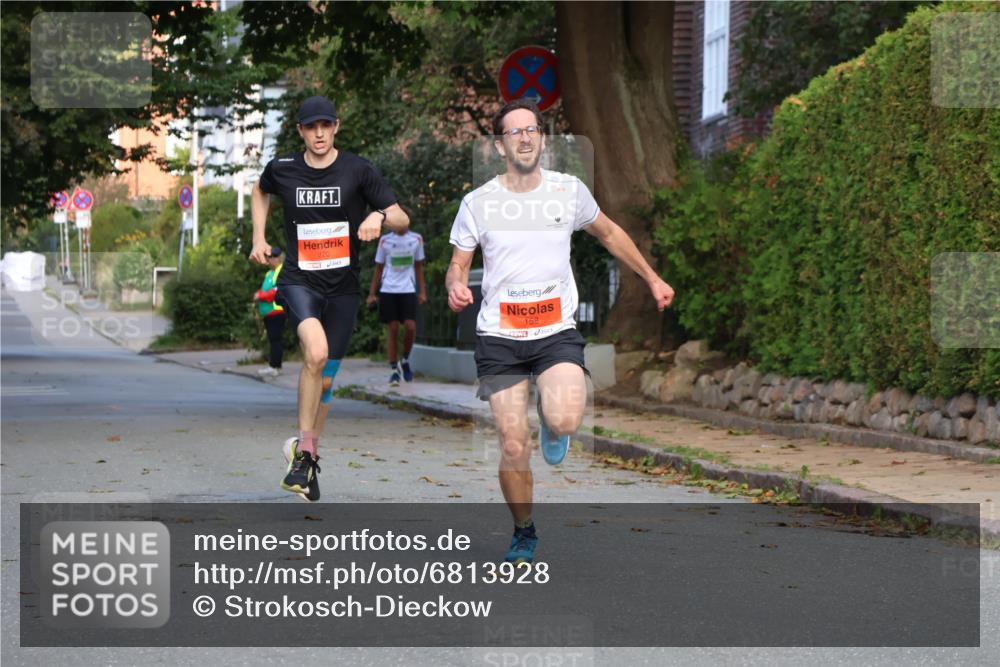 25.08.2024 - 20. Blankeneser Heldenlauf Strokosch-Dieckow http://msf.ph/oto/6813928 25.08.2024 09:34:10 Ziel 158, 235, 270 meine-sportfotos.de