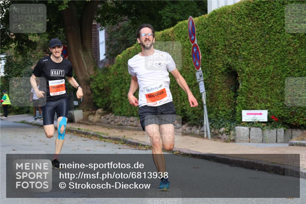 25.08.2024 - 20. Blankeneser Heldenlauf Strokosch-Dieckow http://msf.ph/oto/6813938 25.08.2024 09:34:11 Ziel 158, 235, 270 meine-sportfotos.de