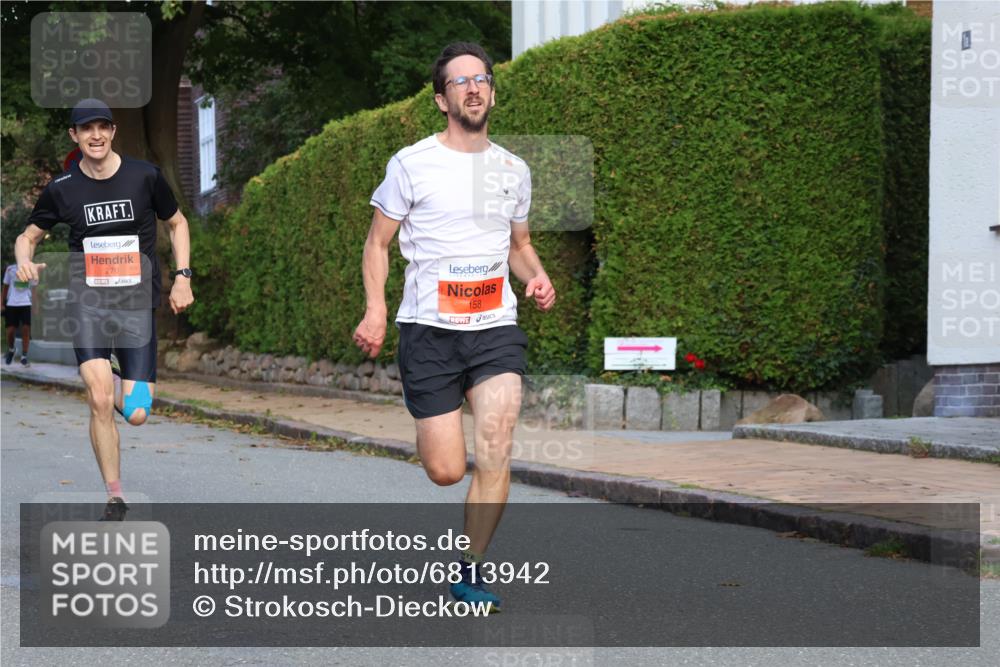 25.08.2024 - 20. Blankeneser Heldenlauf Strokosch-Dieckow http://msf.ph/oto/6813942 25.08.2024 09:34:12 Ziel 158, 235, 270 meine-sportfotos.de