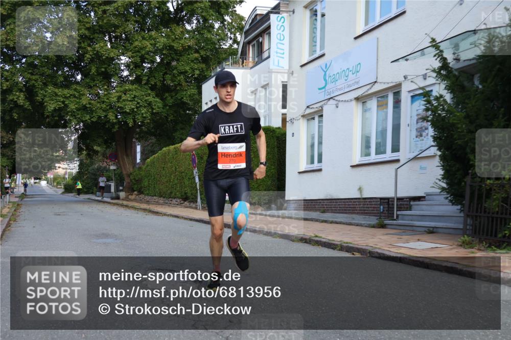 25.08.2024 - 20. Blankeneser Heldenlauf Strokosch-Dieckow http://msf.ph/oto/6813956 25.08.2024 09:34:13 Ziel 158, 235, 270 meine-sportfotos.de