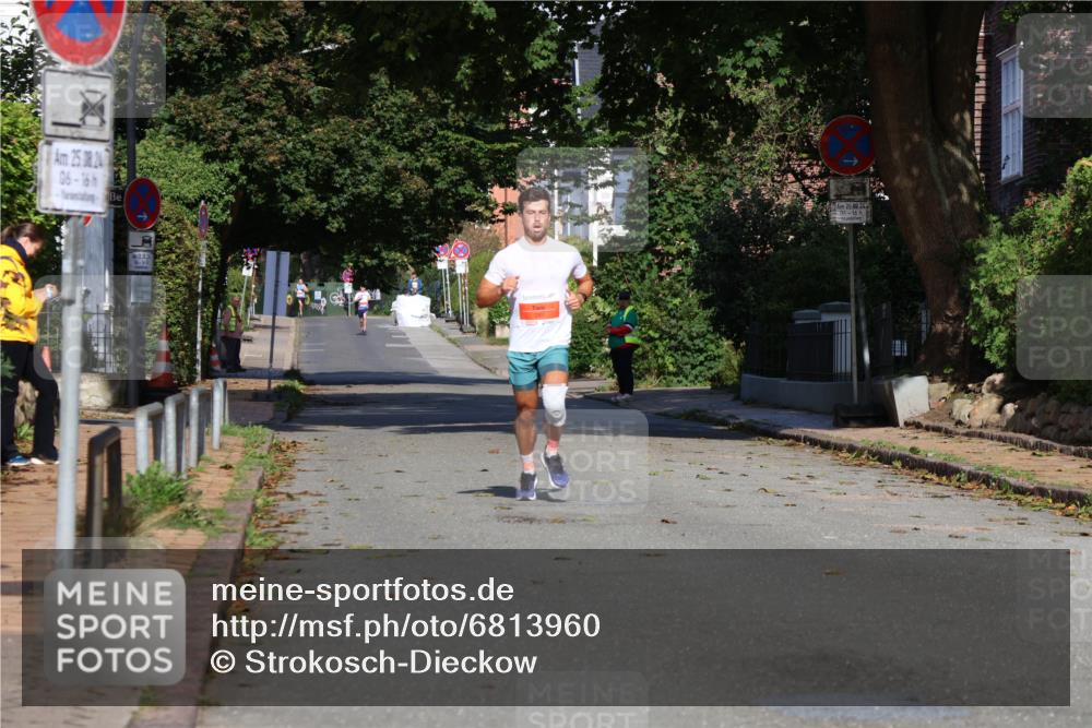25.08.2024 - 20. Blankeneser Heldenlauf Strokosch-Dieckow http://msf.ph/oto/6813960 25.08.2024 09:34:39 Ziel 287 meine-sportfotos.de