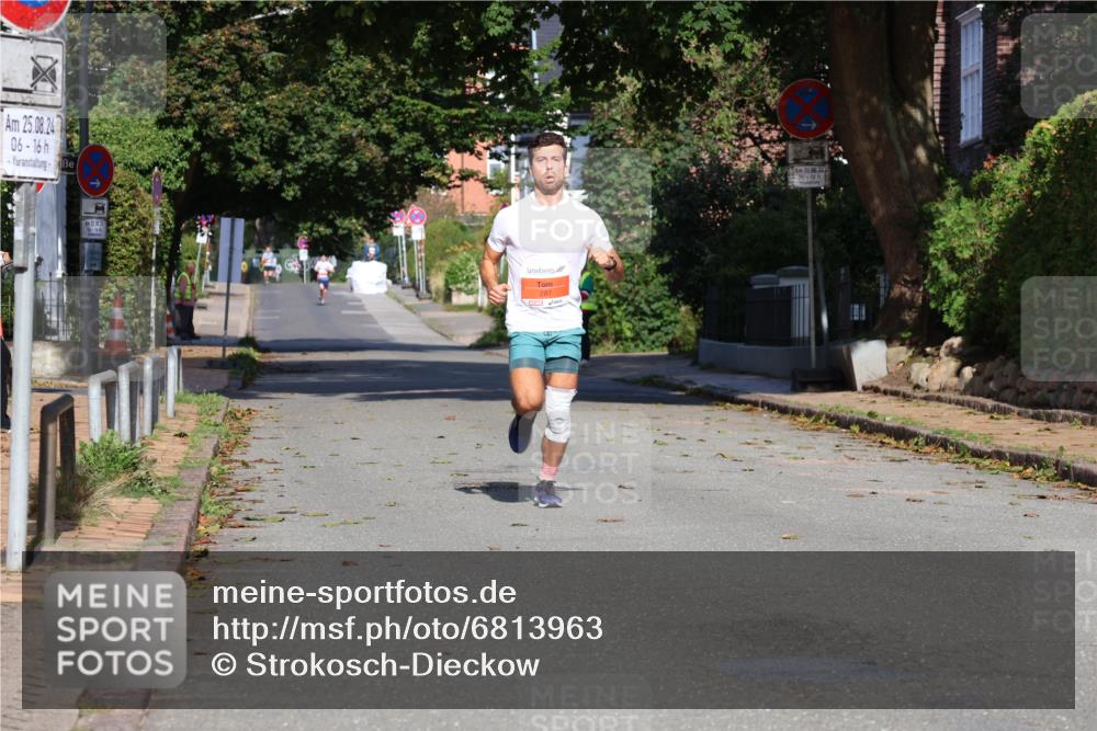 25.08.2024 - 20. Blankeneser Heldenlauf Strokosch-Dieckow http://msf.ph/oto/6813963 25.08.2024 09:34:40 Ziel 287 meine-sportfotos.de