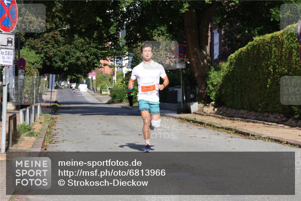 25.08.2024 - 20. Blankeneser Heldenlauf Strokosch-Dieckow http://msf.ph/oto/6813966 25.08.2024 09:34:41 Ziel 287 meine-sportfotos.de