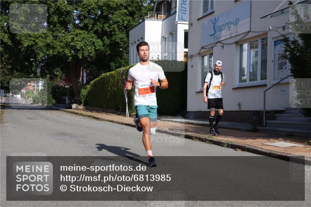 25.08.2024 - 20. Blankeneser Heldenlauf Strokosch-Dieckow http://msf.ph/oto/6813985 25.08.2024 09:34:43 Ziel 287 meine-sportfotos.de
