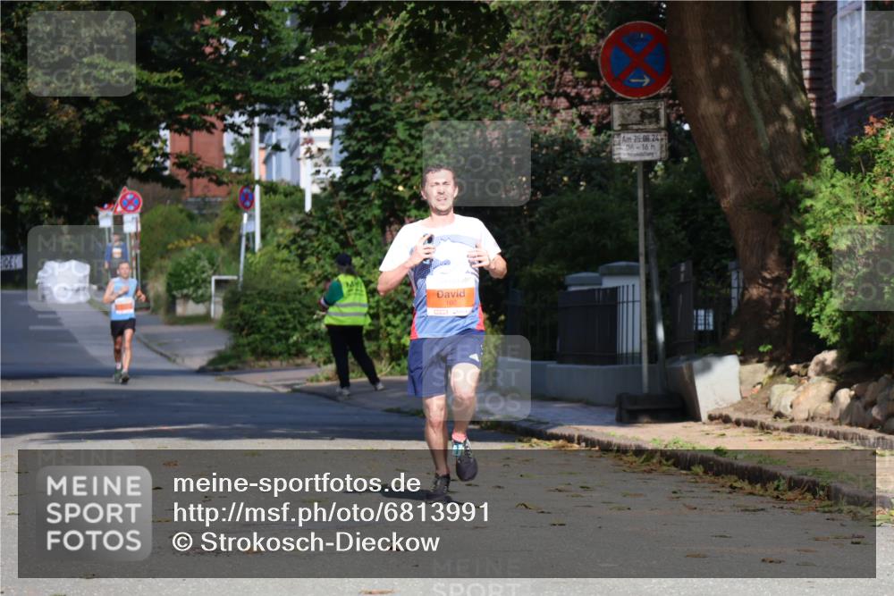 25.08.2024 - 20. Blankeneser Heldenlauf Strokosch-Dieckow http://msf.ph/oto/6813991 25.08.2024 09:35:06 Ziel 160 meine-sportfotos.de