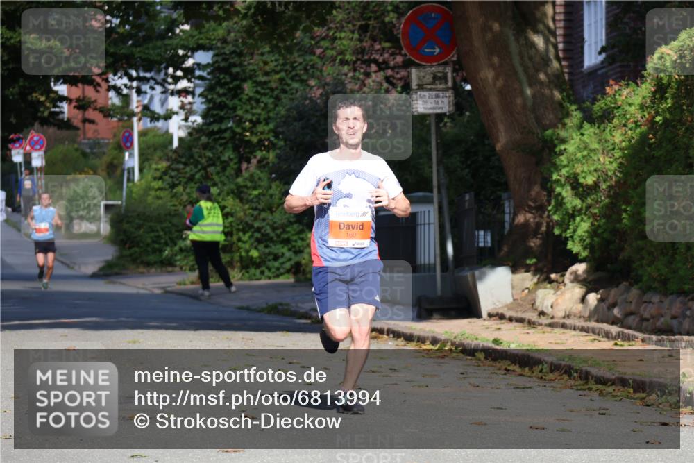 25.08.2024 - 20. Blankeneser Heldenlauf Strokosch-Dieckow http://msf.ph/oto/6813994 25.08.2024 09:35:07 Ziel 160 meine-sportfotos.de