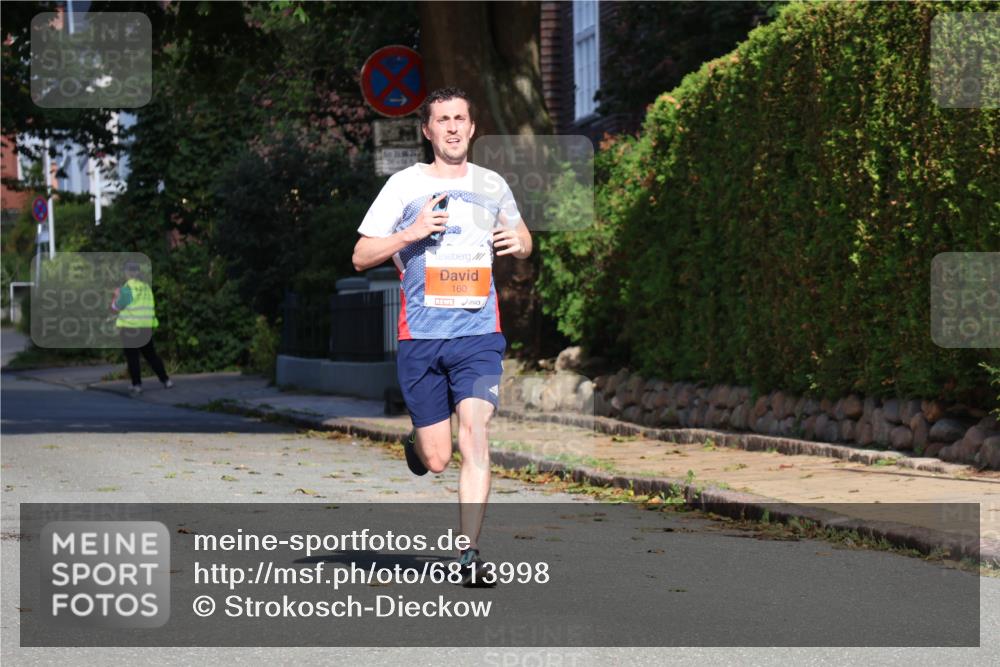 25.08.2024 - 20. Blankeneser Heldenlauf Strokosch-Dieckow http://msf.ph/oto/6813998 25.08.2024 09:35:08 Ziel 160 meine-sportfotos.de