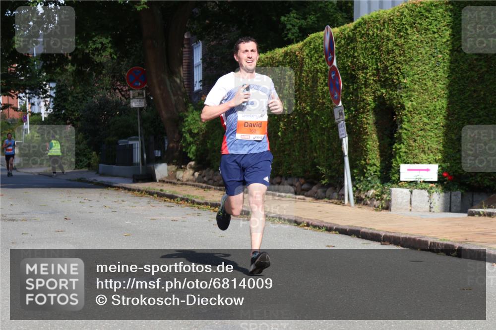 25.08.2024 - 20. Blankeneser Heldenlauf Strokosch-Dieckow http://msf.ph/oto/6814009 25.08.2024 09:35:10 Ziel 160 meine-sportfotos.de