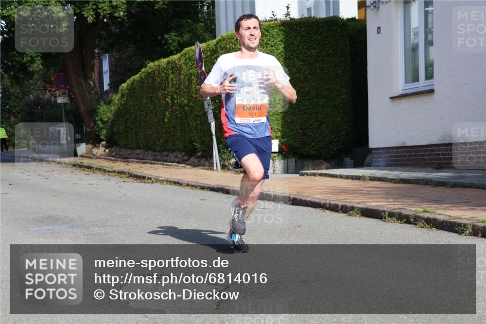 25.08.2024 - 20. Blankeneser Heldenlauf Strokosch-Dieckow http://msf.ph/oto/6814016 25.08.2024 09:35:11 Ziel 160 meine-sportfotos.de