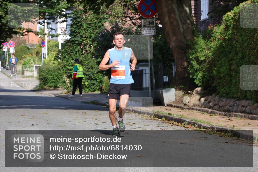 25.08.2024 - 20. Blankeneser Heldenlauf Strokosch-Dieckow http://msf.ph/oto/6814030 25.08.2024 09:35:19 Ziel 291 meine-sportfotos.de