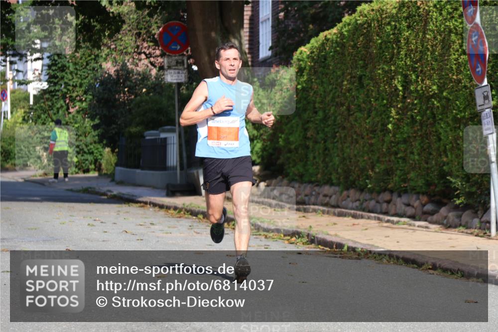 25.08.2024 - 20. Blankeneser Heldenlauf Strokosch-Dieckow http://msf.ph/oto/6814037 25.08.2024 09:35:21 Ziel 291 meine-sportfotos.de