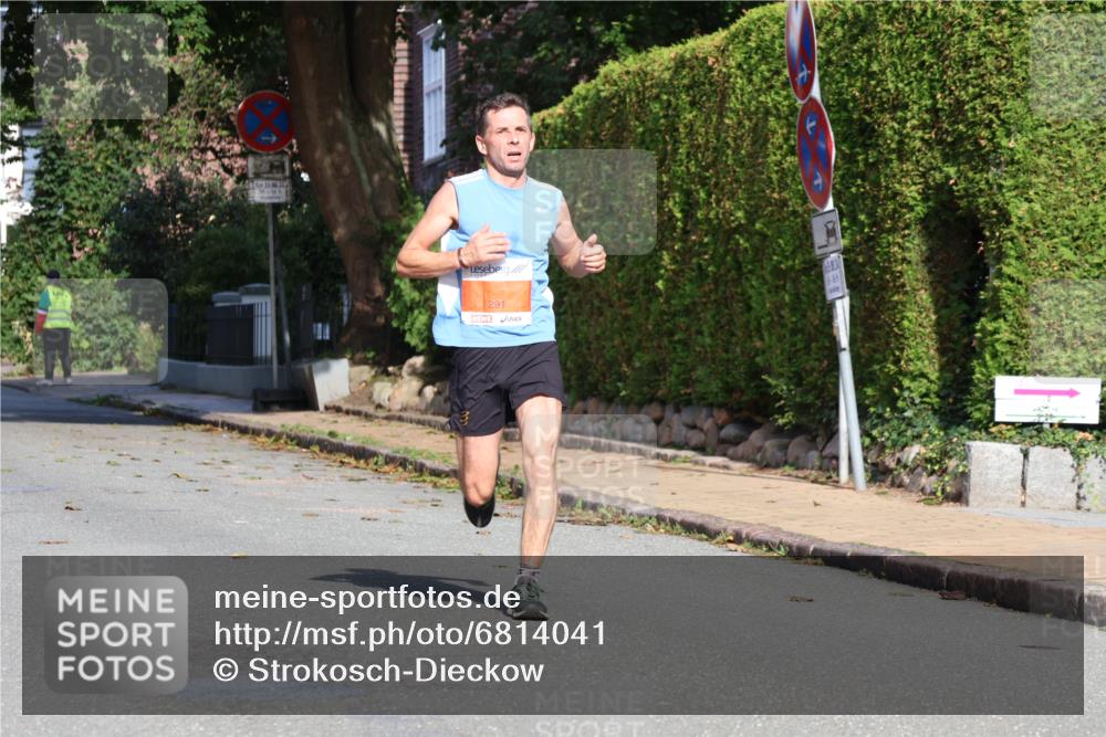 25.08.2024 - 20. Blankeneser Heldenlauf Strokosch-Dieckow http://msf.ph/oto/6814041 25.08.2024 09:35:22 Ziel 291 meine-sportfotos.de