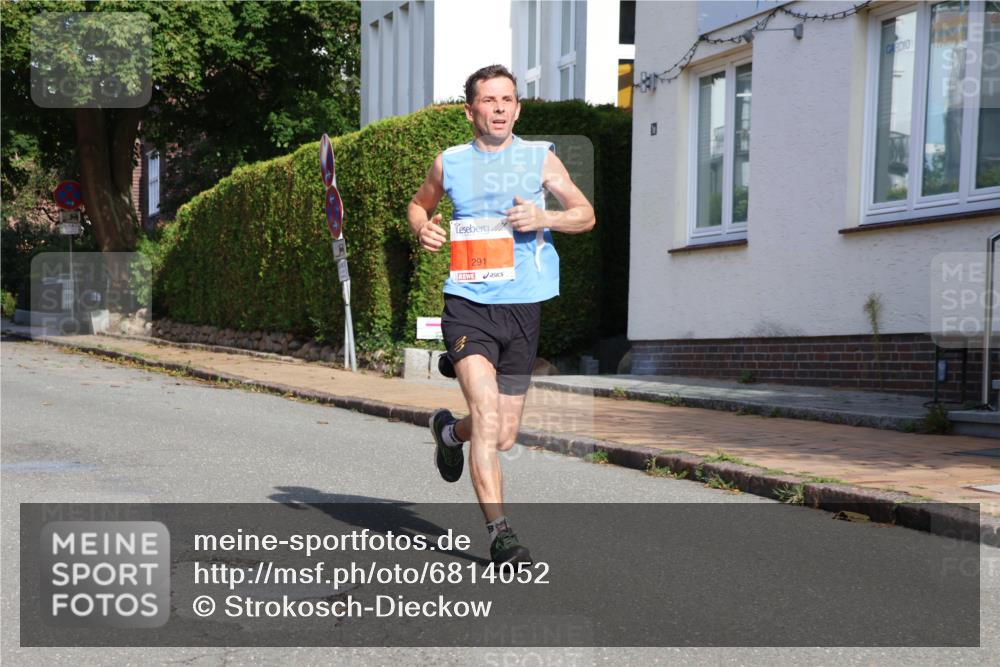 25.08.2024 - 20. Blankeneser Heldenlauf Strokosch-Dieckow http://msf.ph/oto/6814052 25.08.2024 09:35:23 Ziel 291 meine-sportfotos.de