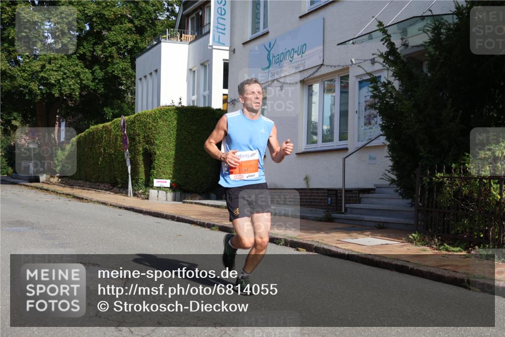 25.08.2024 - 20. Blankeneser Heldenlauf Strokosch-Dieckow http://msf.ph/oto/6814055 25.08.2024 09:35:24 Ziel 291 meine-sportfotos.de