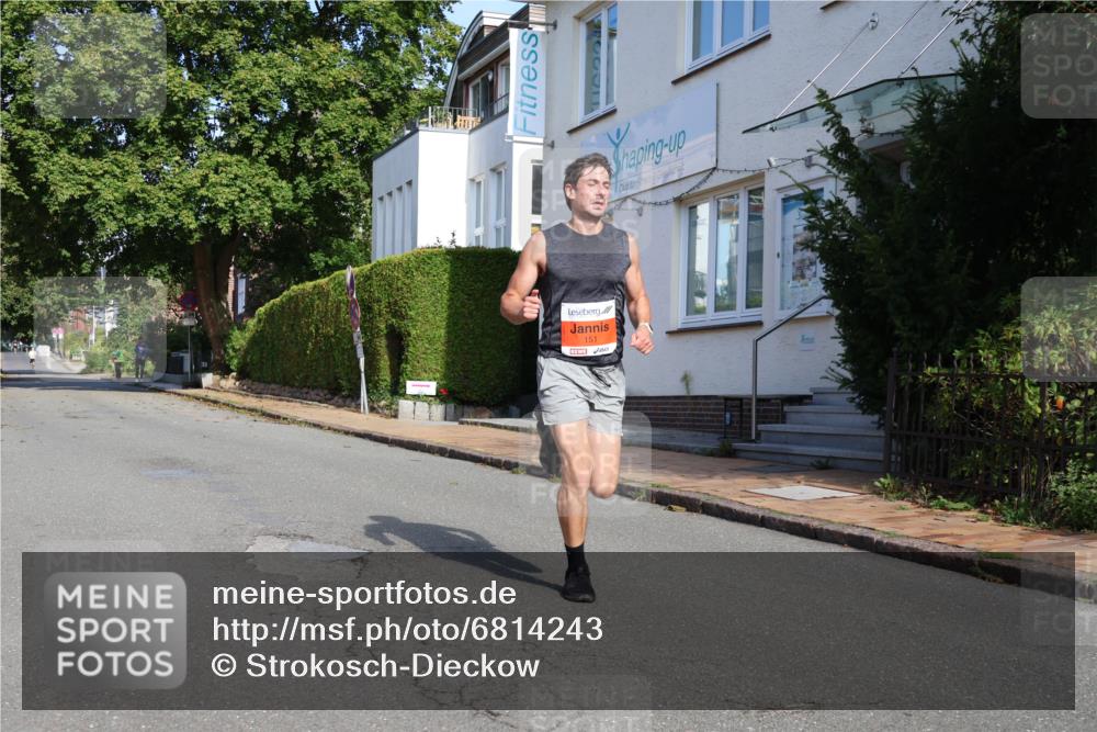 25.08.2024 - 20. Blankeneser Heldenlauf Strokosch-Dieckow http://msf.ph/oto/6814243 25.08.2024 09:36:22 Ziel 151 meine-sportfotos.de