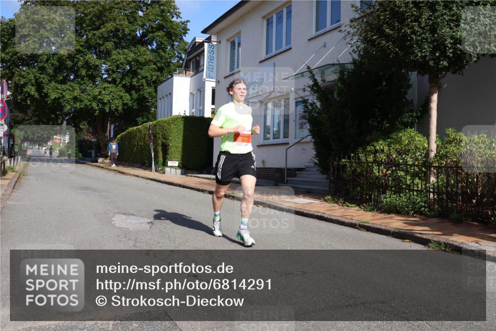 25.08.2024 - 20. Blankeneser Heldenlauf Strokosch-Dieckow http://msf.ph/oto/6814291 25.08.2024 09:36:45 Ziel 256, 285 meine-sportfotos.de
