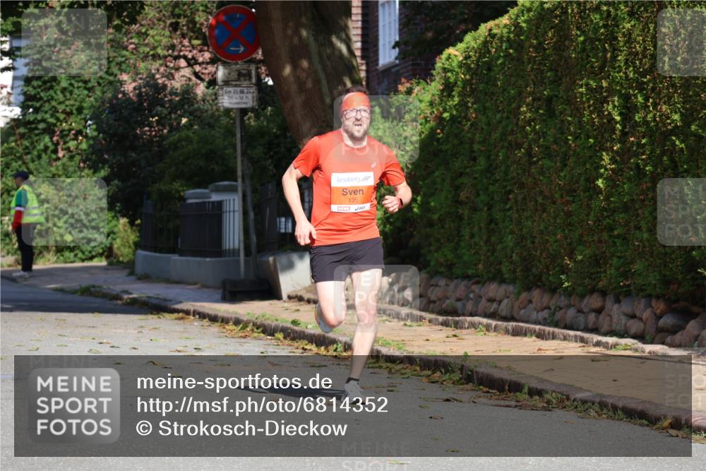 25.08.2024 - 20. Blankeneser Heldenlauf Strokosch-Dieckow http://msf.ph/oto/6814352 25.08.2024 09:37:19 Ziel 135 meine-sportfotos.de