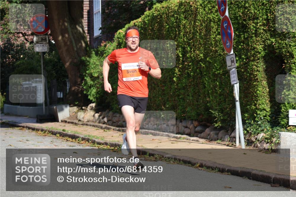 25.08.2024 - 20. Blankeneser Heldenlauf Strokosch-Dieckow http://msf.ph/oto/6814359 25.08.2024 09:37:20 Ziel 135 meine-sportfotos.de