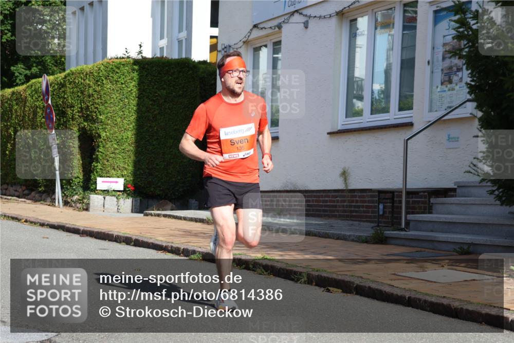 25.08.2024 - 20. Blankeneser Heldenlauf Strokosch-Dieckow http://msf.ph/oto/6814386 25.08.2024 09:37:22 Ziel 135 meine-sportfotos.de