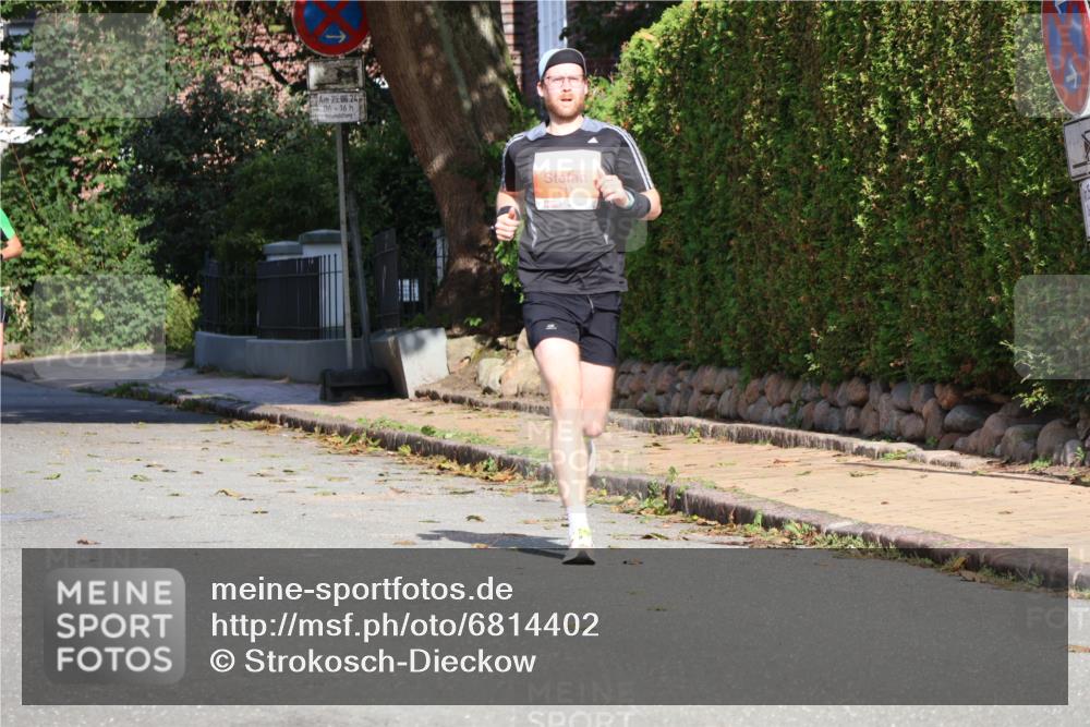 25.08.2024 - 20. Blankeneser Heldenlauf Strokosch-Dieckow http://msf.ph/oto/6814402 25.08.2024 09:37:51 Ziel 209, 242 meine-sportfotos.de