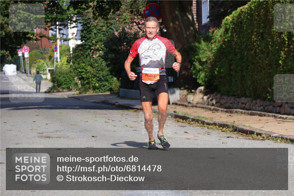 25.08.2024 - 20. Blankeneser Heldenlauf Strokosch-Dieckow http://msf.ph/oto/6814478 25.08.2024 09:38:04 Ziel 205 meine-sportfotos.de