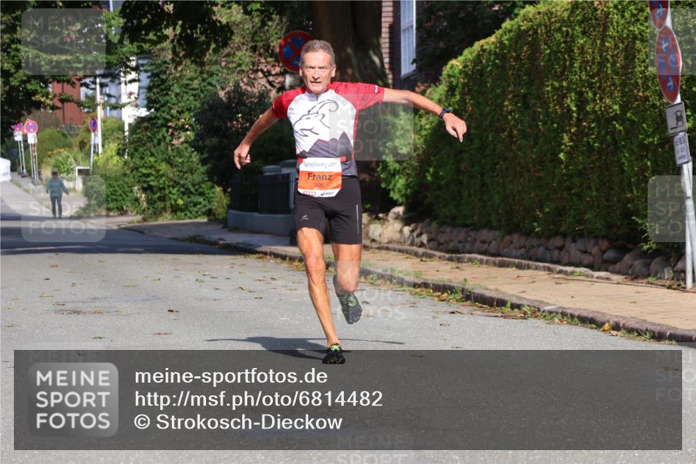 25.08.2024 - 20. Blankeneser Heldenlauf Strokosch-Dieckow http://msf.ph/oto/6814482 25.08.2024 09:38:05 Ziel 205 meine-sportfotos.de
