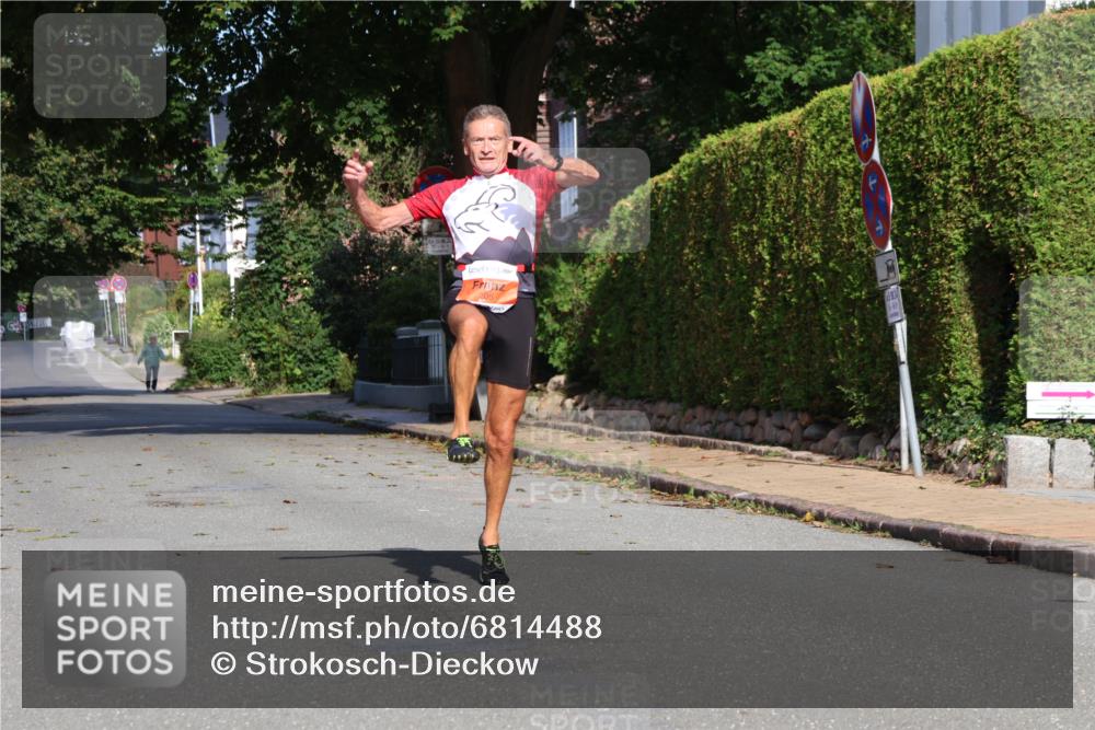25.08.2024 - 20. Blankeneser Heldenlauf Strokosch-Dieckow http://msf.ph/oto/6814488 25.08.2024 09:38:05 Ziel 205 meine-sportfotos.de