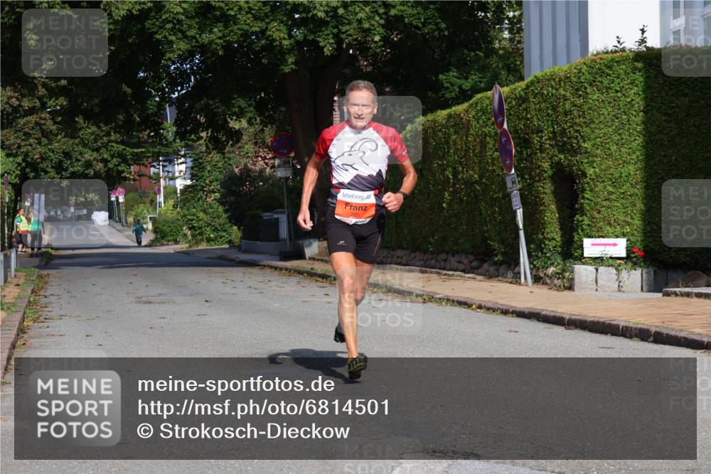 25.08.2024 - 20. Blankeneser Heldenlauf Strokosch-Dieckow http://msf.ph/oto/6814501 25.08.2024 09:38:06 Ziel 205 meine-sportfotos.de