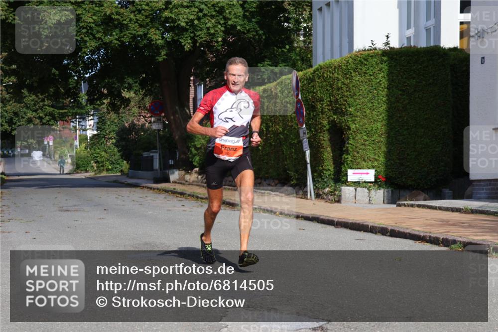 25.08.2024 - 20. Blankeneser Heldenlauf Strokosch-Dieckow http://msf.ph/oto/6814505 25.08.2024 09:38:06 Ziel 205 meine-sportfotos.de