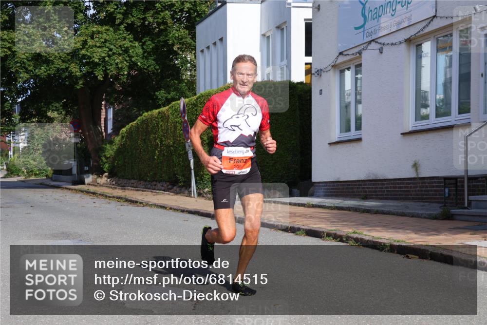 25.08.2024 - 20. Blankeneser Heldenlauf Strokosch-Dieckow http://msf.ph/oto/6814515 25.08.2024 09:38:07 Ziel 205 meine-sportfotos.de
