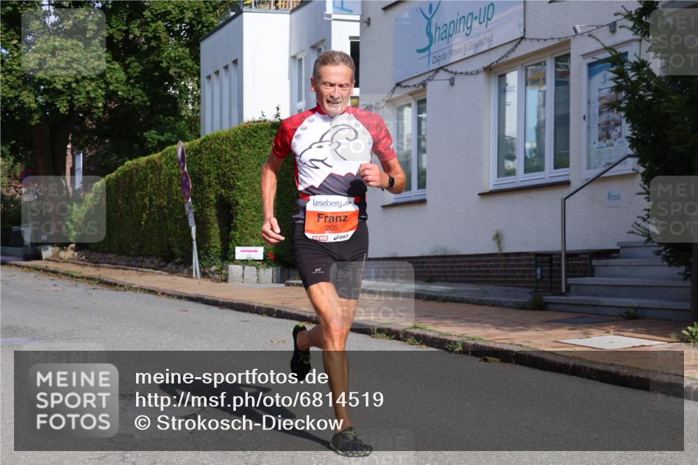 25.08.2024 - 20. Blankeneser Heldenlauf Strokosch-Dieckow http://msf.ph/oto/6814519 25.08.2024 09:38:07 Ziel 205 meine-sportfotos.de