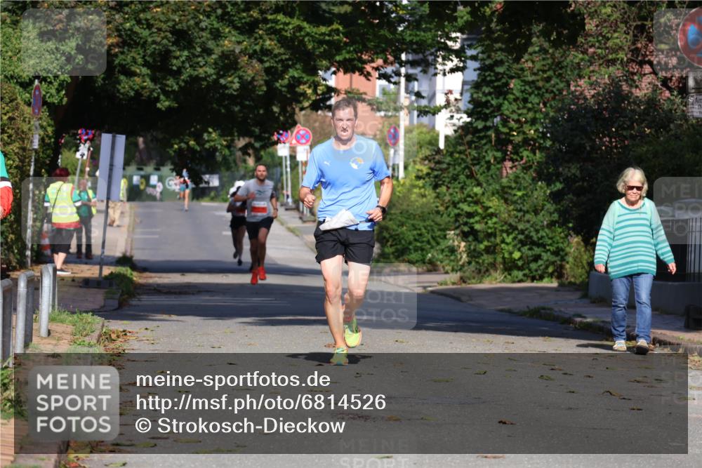 25.08.2024 - 20. Blankeneser Heldenlauf Strokosch-Dieckow http://msf.ph/oto/6814526 25.08.2024 09:39:06 Ziel 126, 145 meine-sportfotos.de