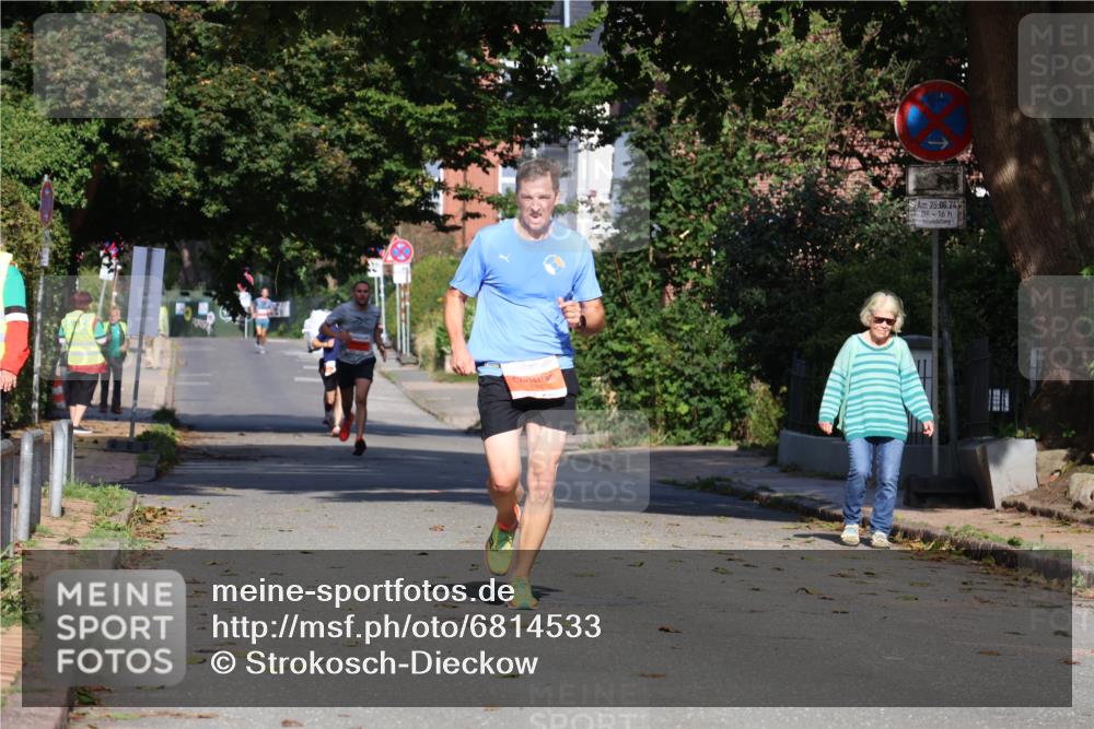 25.08.2024 - 20. Blankeneser Heldenlauf Strokosch-Dieckow http://msf.ph/oto/6814533 25.08.2024 09:39:07 Ziel 126, 145 meine-sportfotos.de