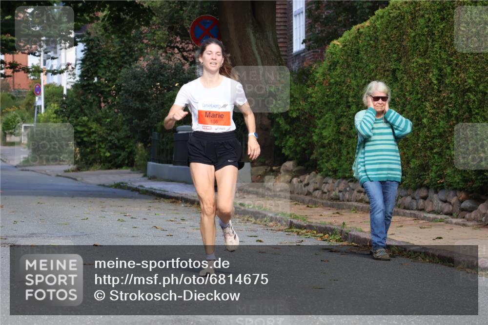 25.08.2024 - 20. Blankeneser Heldenlauf Strokosch-Dieckow http://msf.ph/oto/6814675 25.08.2024 09:39:23 Ziel 156, 265 meine-sportfotos.de