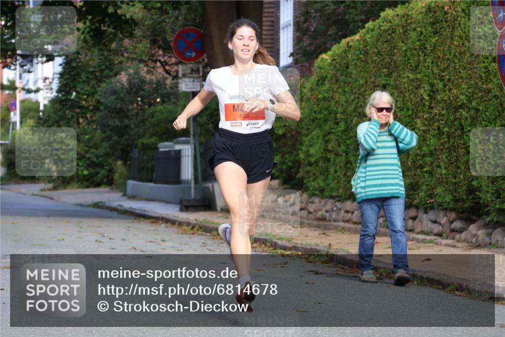 25.08.2024 - 20. Blankeneser Heldenlauf Strokosch-Dieckow http://msf.ph/oto/6814678 25.08.2024 09:39:24 Ziel 156, 265 meine-sportfotos.de