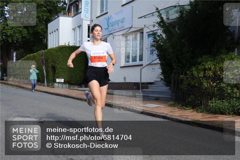 25.08.2024 - 20. Blankeneser Heldenlauf Strokosch-Dieckow http://msf.ph/oto/6814704 25.08.2024 09:39:26 Ziel 156 meine-sportfotos.de