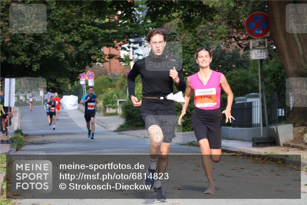 25.08.2024 - 20. Blankeneser Heldenlauf Strokosch-Dieckow http://msf.ph/oto/6814823 25.08.2024 09:40:15 Ziel 140, 198, 262 meine-sportfotos.de