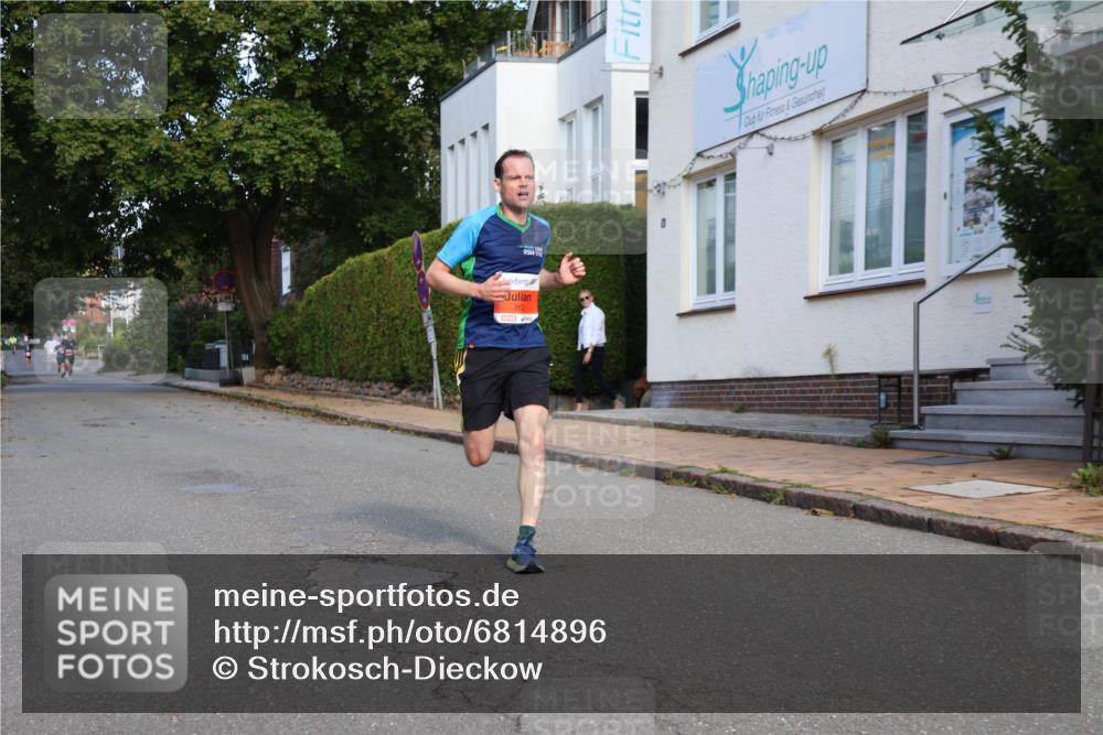 25.08.2024 - 20. Blankeneser Heldenlauf Strokosch-Dieckow http://msf.ph/oto/6814896 25.08.2024 09:40:25 Ziel 262 meine-sportfotos.de