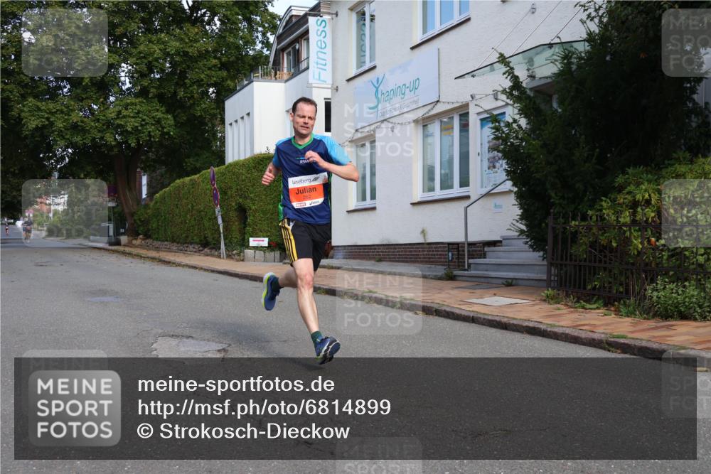 25.08.2024 - 20. Blankeneser Heldenlauf Strokosch-Dieckow http://msf.ph/oto/6814899 25.08.2024 09:40:26 Ziel 262 meine-sportfotos.de