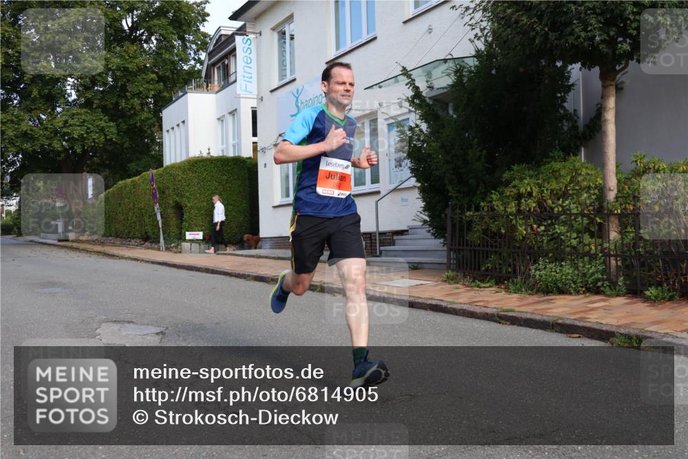 25.08.2024 - 20. Blankeneser Heldenlauf Strokosch-Dieckow http://msf.ph/oto/6814905 25.08.2024 09:40:26 Ziel 262 meine-sportfotos.de