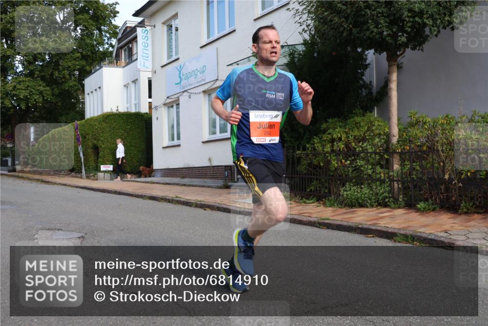 25.08.2024 - 20. Blankeneser Heldenlauf Strokosch-Dieckow http://msf.ph/oto/6814910 25.08.2024 09:40:26 Ziel 262 meine-sportfotos.de