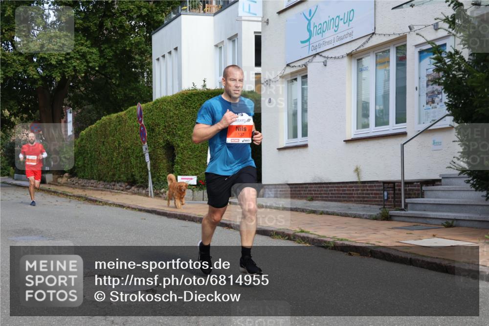 25.08.2024 - 20. Blankeneser Heldenlauf Strokosch-Dieckow http://msf.ph/oto/6814955 25.08.2024 09:40:42 Ziel 137, 152, 204, 244 meine-sportfotos.de