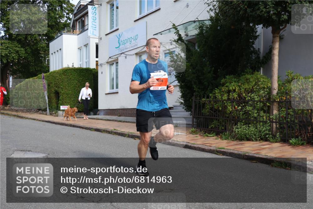 25.08.2024 - 20. Blankeneser Heldenlauf Strokosch-Dieckow http://msf.ph/oto/6814963 25.08.2024 09:40:43 Ziel 137, 152, 204, 244 meine-sportfotos.de