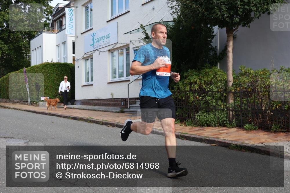 25.08.2024 - 20. Blankeneser Heldenlauf Strokosch-Dieckow http://msf.ph/oto/6814968 25.08.2024 09:40:43 Ziel 137, 152, 204, 244 meine-sportfotos.de