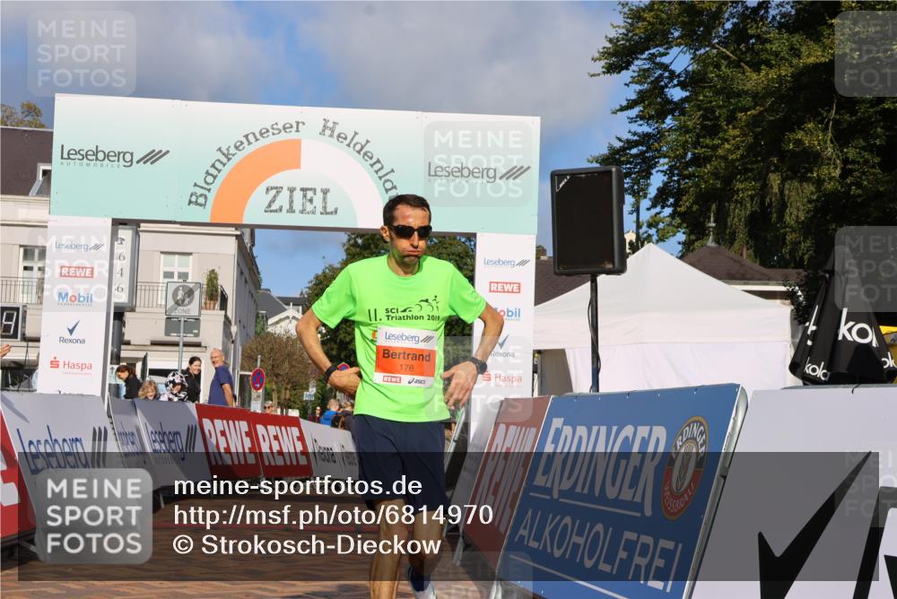 25.08.2024 - 20. Blankeneser Heldenlauf Strokosch-Dieckow http://msf.ph/oto/6814970 25.08.2024 09:31:18 Ziel 178 meine-sportfotos.de