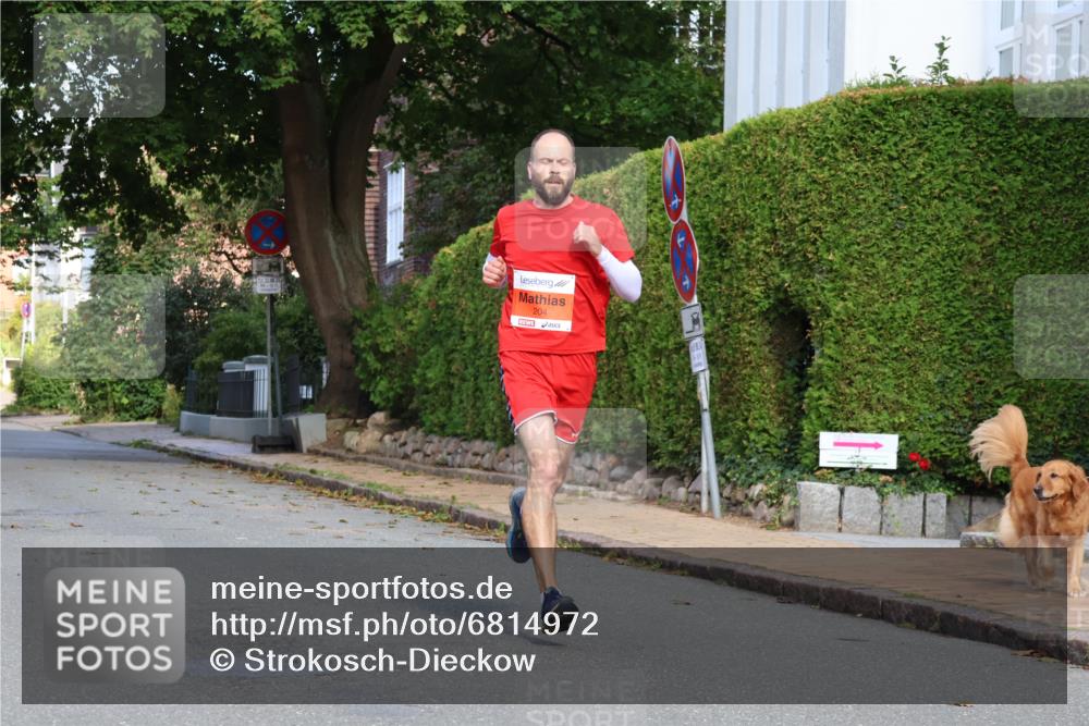 25.08.2024 - 20. Blankeneser Heldenlauf Strokosch-Dieckow http://msf.ph/oto/6814972 25.08.2024 09:40:44 Ziel 137, 204, 244 meine-sportfotos.de