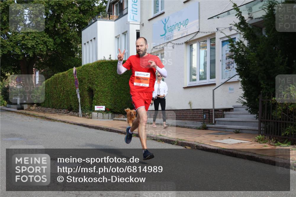 25.08.2024 - 20. Blankeneser Heldenlauf Strokosch-Dieckow http://msf.ph/oto/6814989 25.08.2024 09:40:46 Ziel 137, 204, 244 meine-sportfotos.de