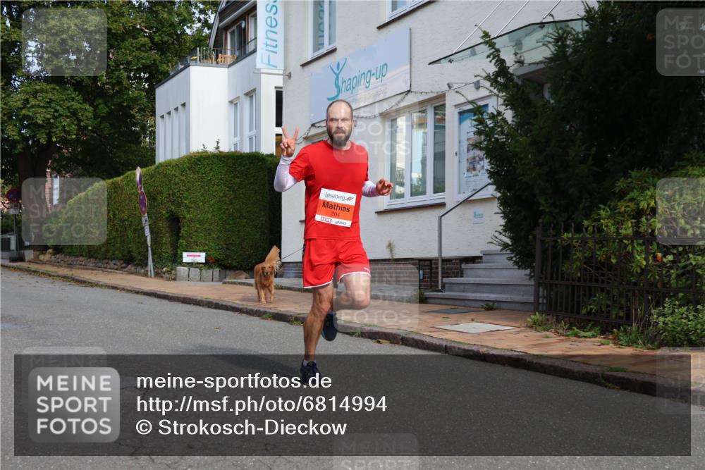 25.08.2024 - 20. Blankeneser Heldenlauf Strokosch-Dieckow http://msf.ph/oto/6814994 25.08.2024 09:40:46 Ziel 137, 204, 244 meine-sportfotos.de